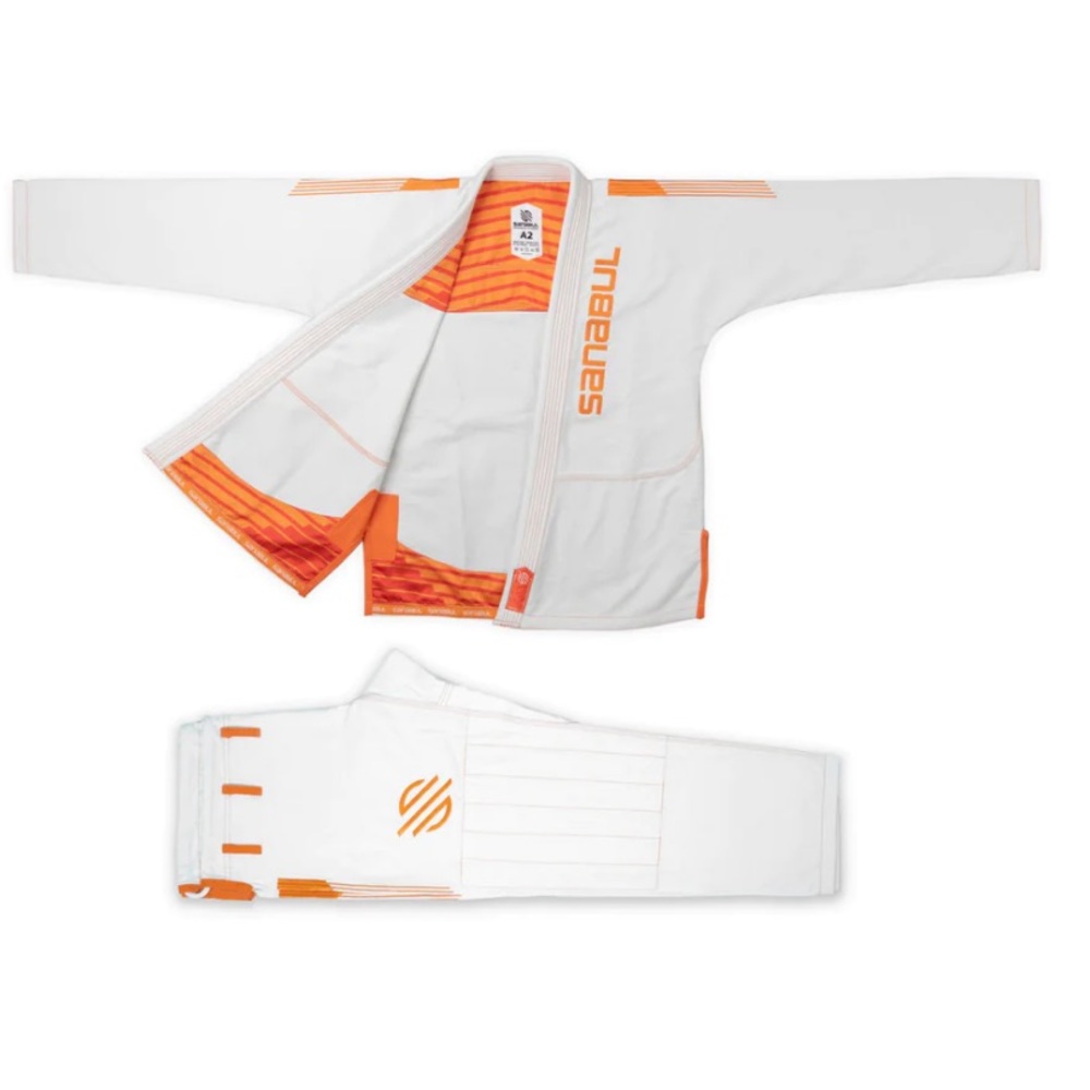 Sanabul Competition Gi! Unisex